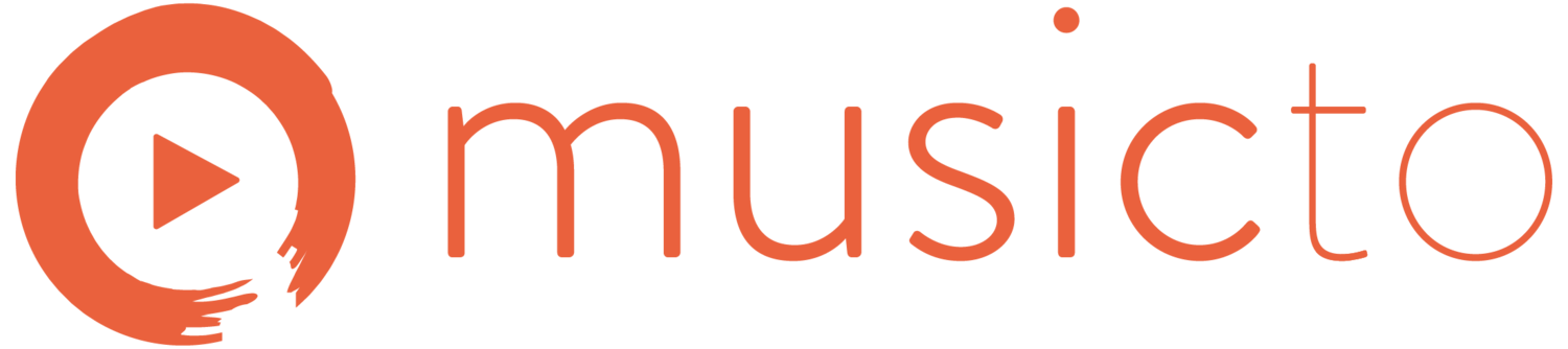 musicto logo