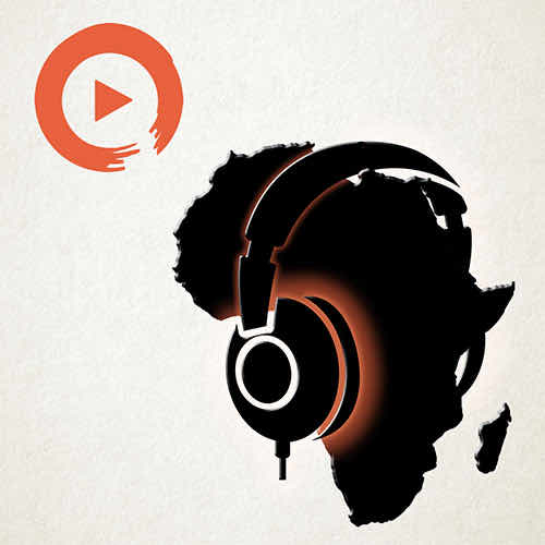Music to Love Afrobeats | Musicto | People-Powered Playlists