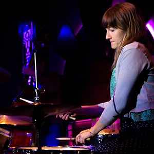 Caitlin Moss - Musicto Curator