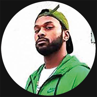 Theodore LT Mack musicto Playlist Curator Theodore LT Mack musicto Playlist Curator