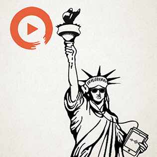 Music to Rep New York Playlist Home Page Music to Rep New York Playlist Home Page