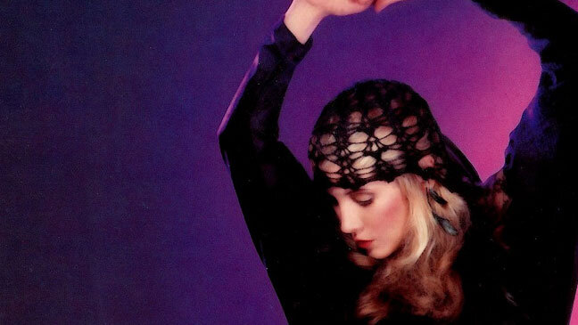 Edge of Seventeen by Stevie Nicks