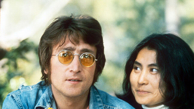 Working Class Hero by John Lennon